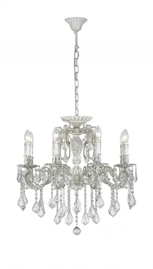 S110217/8 Подвесная люстра Donolux Palazzo S110217/8