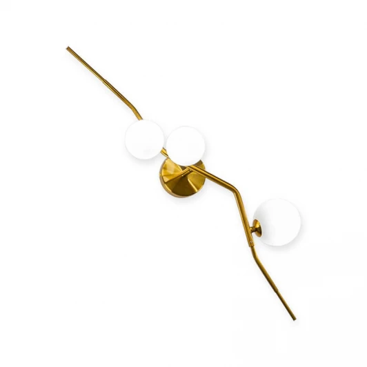 L94623.86 Настенный светильник L'Arte Luce Arcesso L94623.86