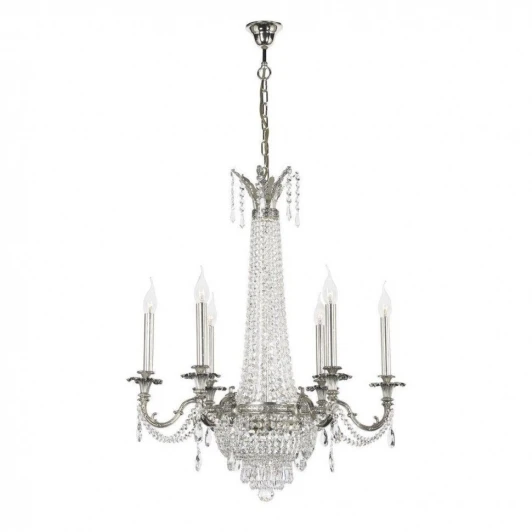 Ancona E 1.6.6.600 SB Подвесная люстра Dio D'Arte Ancona E 1.6.6.600 SB