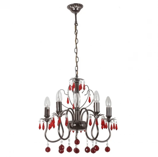 313011205 Подвесная люстра MW-Light Барселона 313011205