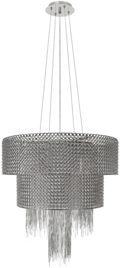 10406/660 Подвесная люстра Loft It Opera 10406/660 (220V)