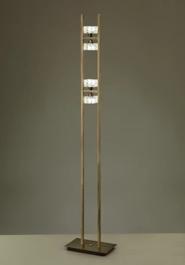 1438 Торшер Mantra Zen 1438