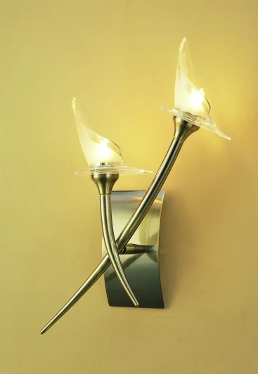 0369 Бра Mantra Flavia 0369