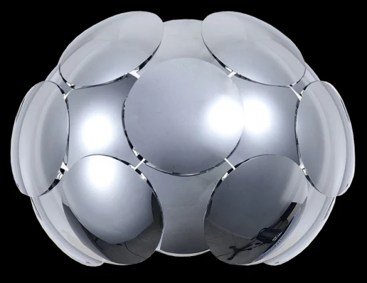 MOD503-01-N Настенный светильник Maytoni Modern 10 MOD503-01-N