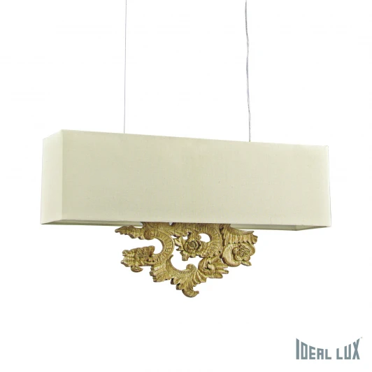 PETER SP5 Подвесной светильник Ideal Lux Peter SP5