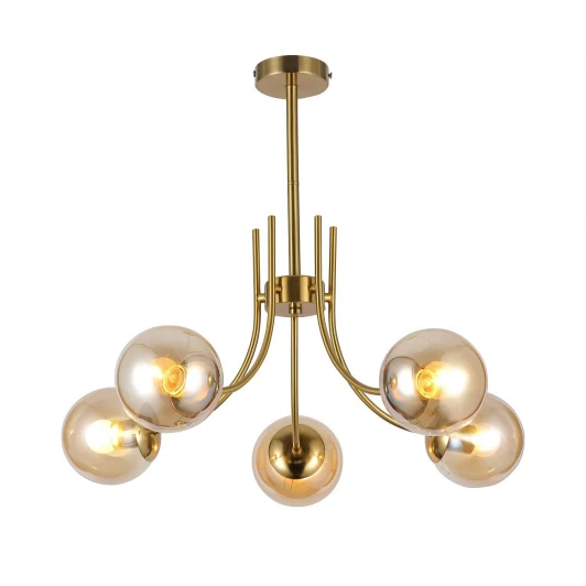 2783-5P Потолочная люстра F-Promo Vexity 2783-5P