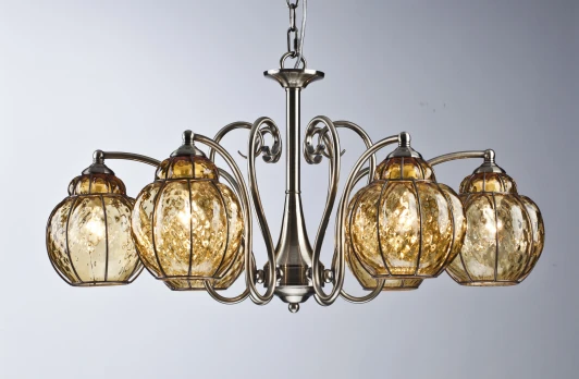 SL221.333.06 Подвесная люстра ST Luce SL221 SL221.333.06