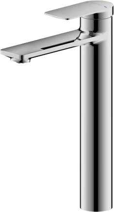 F1369402CP-A-RUS Смеситель Bravat Eddie F1369402CP-A-RUS для раковины