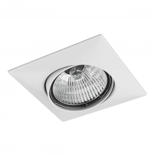 011030 Встраиваемый точечный светильник Lightstar Lega 16 011030 (220V)