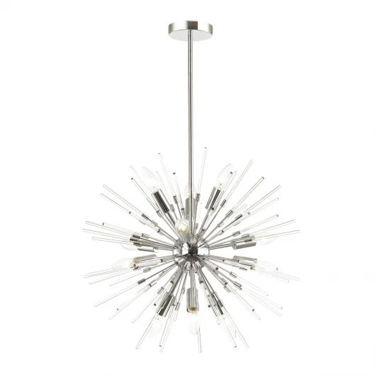 4828/12 Потолочная люстра Odeon Light Kadrilia 4828/12