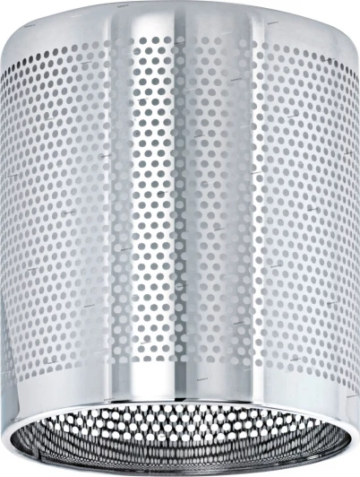 92871 Плафон Eglo My Choice, хром