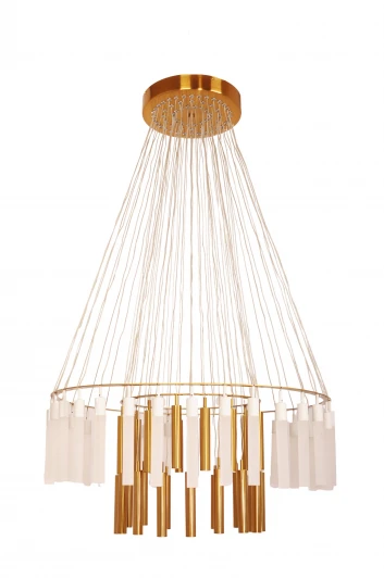 PL.4303-68BR Подвесной светильник Abrasax Mia PL.4303-68BR