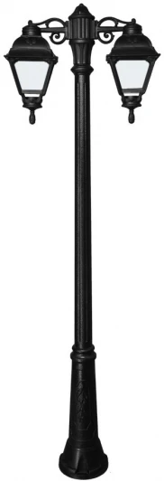 U23.157.S20.AYF1RDN Наземный фонарь Fumagalli Cefa U23.157.S20.AYF1RDN (220V, IP55)