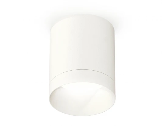 XS6301020 Накладной точечный светильник Ambrella XS XS6301020 (220V, круглые)