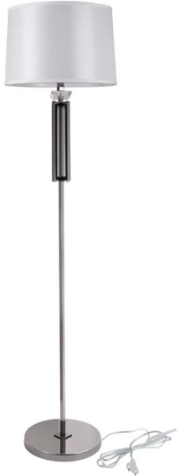 4401/FL black glossy без абажура нестандарт Торшер Newport 4400 4401/FL black glossy без абажура нестандарт