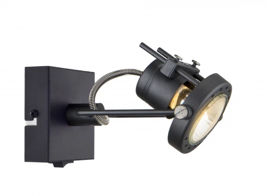 A4300AP-1BK Спот Arte Lamp Costruttore A4300AP-1BK