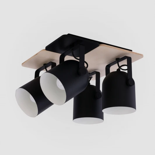 2632 Spectro Black Спот TK Lighting Spectro 2632 Black