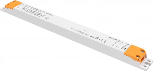 725011 Источник напряжения 24В Dali DT8 60Вт IP20 Maytoni 725011