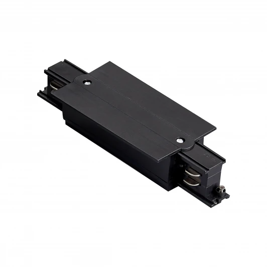 503187-RPS Питание центральное встраиваемое к треку 5030xx-R Lightstar Quattro 503187-RPS