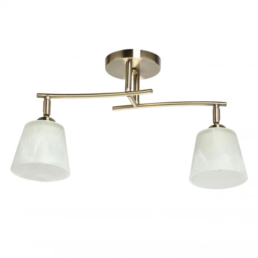 673015402 Потолочная люстра De City Тетро 673015402 (220V)