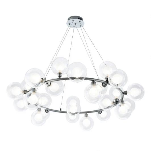 MS.6030.25 SL Подвесной светильник Modelux MODESTYLE MS.6030.25 SL