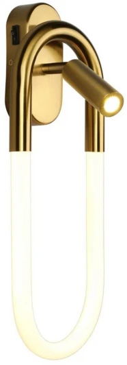 APL.344.11.02 Настенный светильник LED Aployt Bernardet APL.344.11.02 (220V)