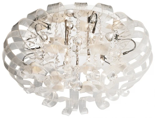 796-107-12 Потолочный светильник Velante 796 796-107-12