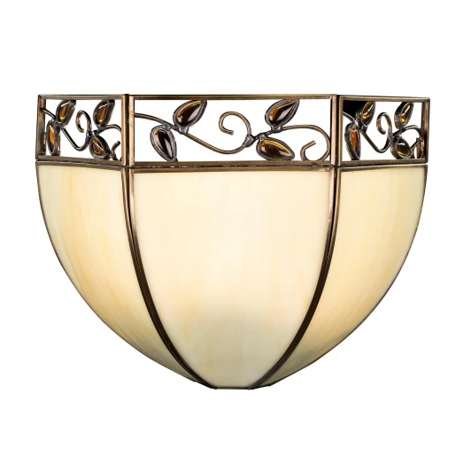 CL440411 Настенный светильник Citilux Шербург-2 CL440411