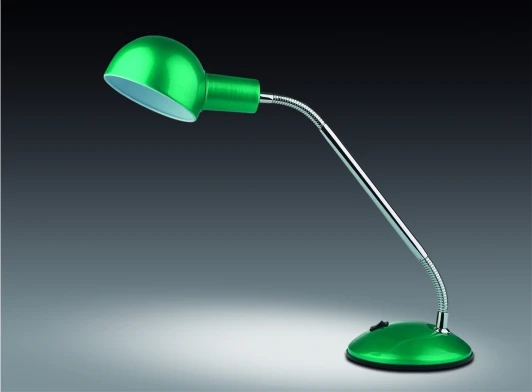 2113/1T Интерьерная настольная лампа Odeon Light Voxa 2113/1T