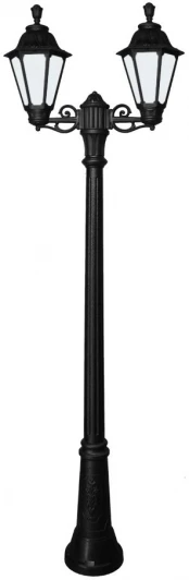 E26.156.S20.AYF1R Наземный фонарь Fumagalli Rut E26.156.S20.AYF1R (220V, IP55)