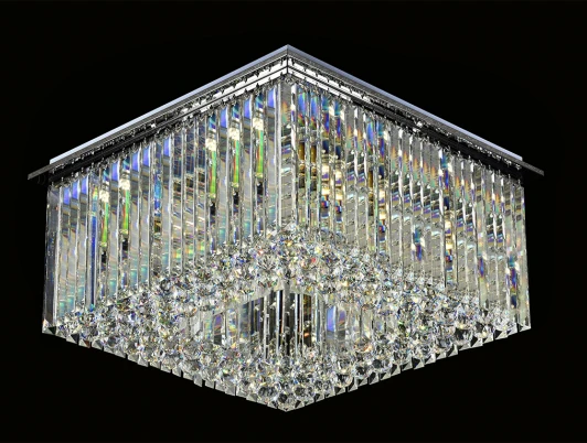 8508/PL Потолочная люстра Newport 8500 8508/PL