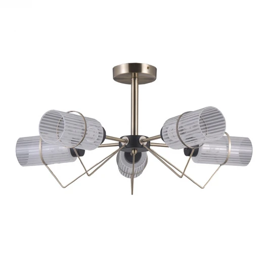 33073.01.37.05 Потолочная люстра Seven Fires Сили 33073.01.37.05