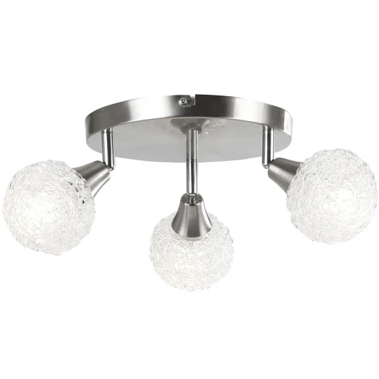 5964-3 Спот Globo oxyd 5964-3