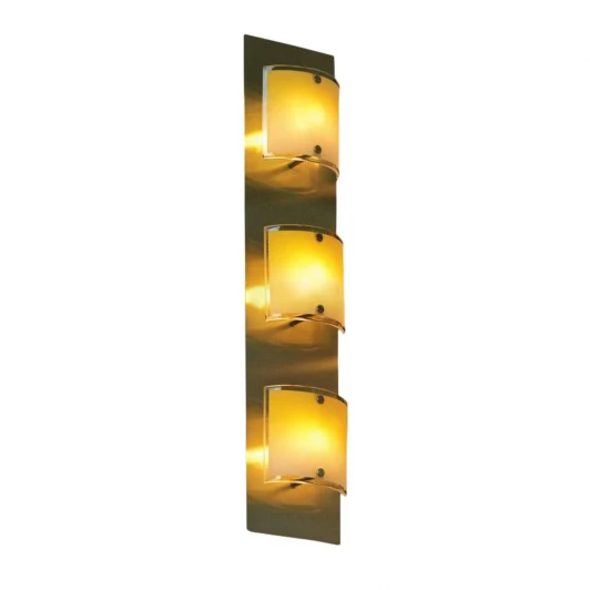 LSQ-3191-03 Настенный светильник Lussole Dimane LSQ-3191-03