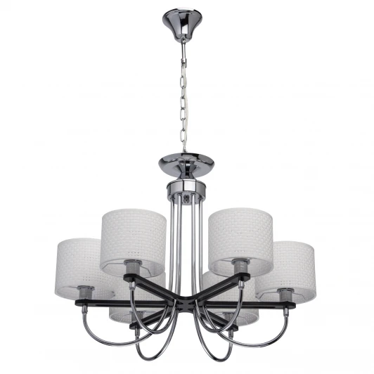 693010106 Потолочная люстра MW-Light Форест 693010106