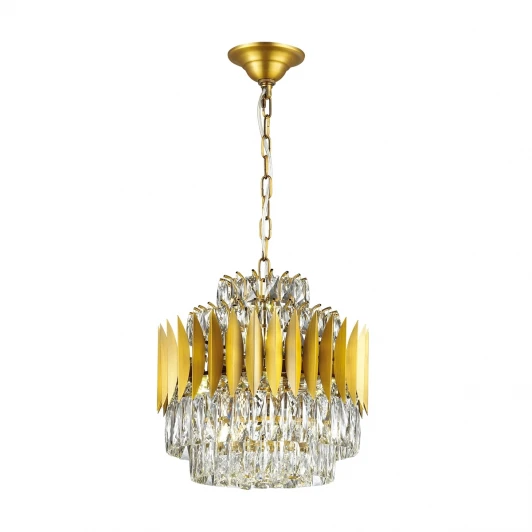 4123/12 Подвесная люстра Odeon Light Valetta 4123/12