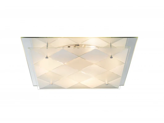 40390-3 Настенно-потолочный светильник Globo Dubbi 40390-3