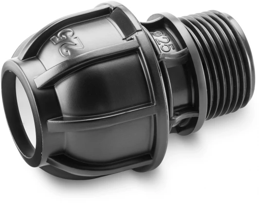 2.997-115 Соедин.элемент для для всас.трубопров 1" 2.997-115