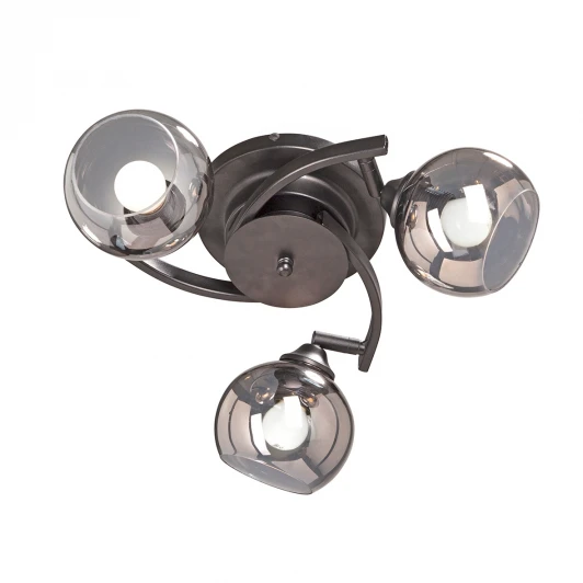 V4307-1/3PL Потолочная люстра Vitaluce V4307-1/3PL