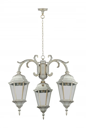 91470/3/16 cover Gw Уличный светильник подвесной Oasis Light ASTORIA 2 91470/3/16 cover Gw