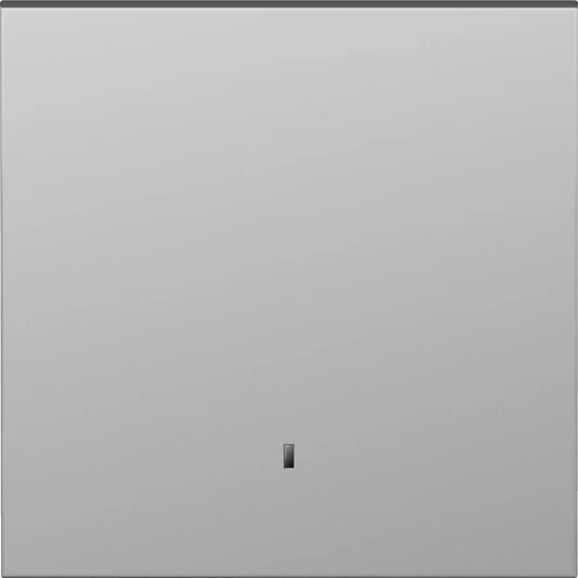 DS29037 Клавиша 1-я с подсветкой, сталь Donel S08 DS29037