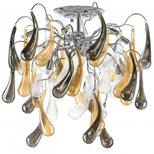 794094 Потолочная люстра Lightstar Manica 794094