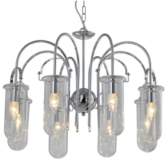 4059-208 Подвесная люстра Rivoli Aleksa 4059-208