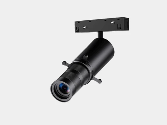 SY-LINK-MSL-BL-10-WW Трековый светильник магнитный, светодиодный, Черный, 10Вт, 48V IP20, 3000К Lumker SY-LINK SY-LINK-MSL-BL-10-WW