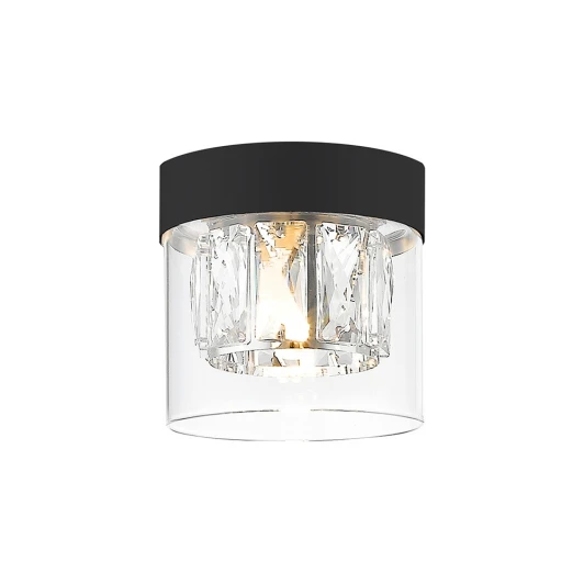 C0389-01A-P7AC Накладной точечный светильник Zumaline Gem C0389-01A-P7AC