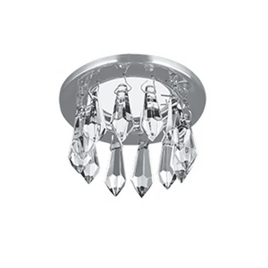 PT001 Встраиваемый точечный светильник Gauss Brilliance PT001 (220V)