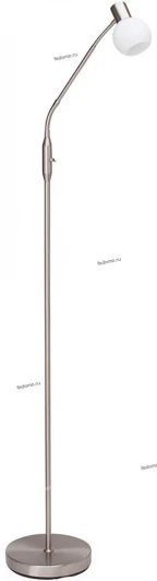 G16358/13 Торшер Brilliant Philo G16358/13