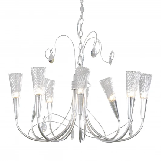 711099 Подвесная люстра Lightstar Aereo 711099