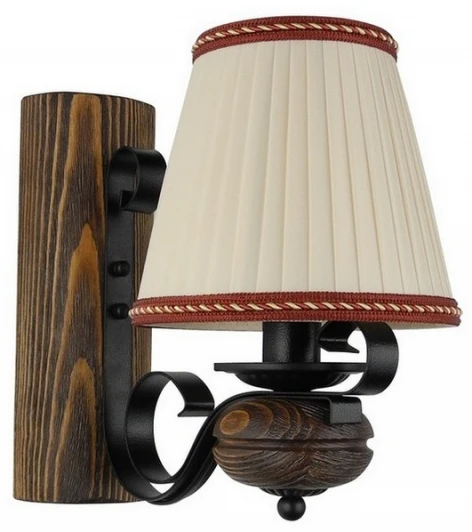 Уют-1А Бра Тарьсма Уют-1А UT1A01BRH16 (220V)