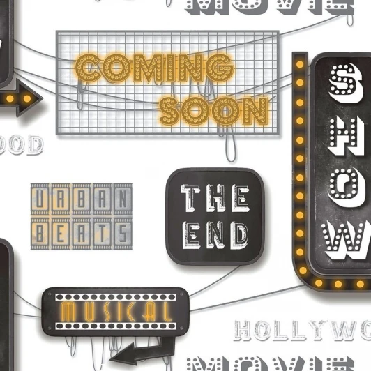 11033 Обои виниловые Parato Hashtag 11033 10,05 x 0,53 м